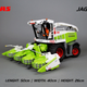 Illustration for article titled A perfect functioning Lego combine will make you want to be a farmer